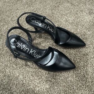 Calvin Klein
Women's Greer Pump
